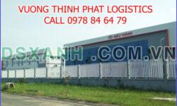 CHO THUÊ NHÀ XƯỞNG 2.600M2 MỚI XÂY ĐƯỜNG NGUYỄN CỬU PHÚ, BÌNH TÂN, GIÁ TỐT