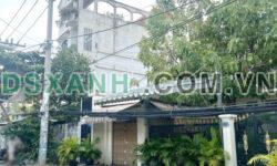 Cho thuê nhà 6.7*18m k.doanh tự do mặt tiền Nguyễn Duy P9Q8