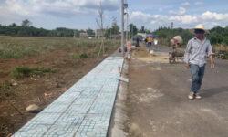 BÁN ĐẤT TẠI DẦU GIÂY, ĐN.  KDC HIỆN HỮU, CÁCH KCN DẦU GIÂY 3KM