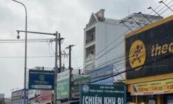  Cam kết mua lại lợi nhuận 20% khi đầu tư tại dự án Estella city Sông Mây.