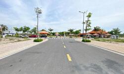 Đất nền trung tâm thị xã Chơn Thành, Bình Phước