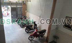 Giảm 5tỷ Bán Nhanh Khách Sạn 7 Tầng, Đường Số 1 Phường 16, Gò Vấp