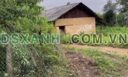 Bán đất nền Y Tý Sapa2 khu du lịch quốc gia xã Y Tý 1100m2