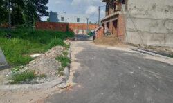Cần bán nhanh lô đất vuông vức cực đẹp p. Tân Tiến gần Bệnh Viện 7B, đường 2 ô tô