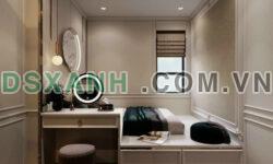 Do mất khả năng thanh toán nên nhượng lại căn giá góc S=53(m2) 1PN+. Giá 1,7tỷ(bao thuế phí), 9/2023 nhận nhà.