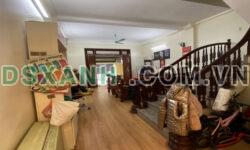 Bán nhà phân lô Lạc Trung, Phân lô bàn cờ