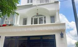 Nhà Bình Chánh sổ hồng riêng, gía rẻ bất ngờ nhận nhà ngay