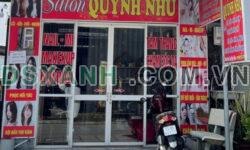 SANG NHƯỢNG SALON TÓC, NỐI MI, LÀM MÓNG Ở BIÊN HÒA, ĐỒNG NAI