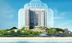 HOT : chỉ có 800 căn Vũng Tàu Central Beach- cọc giữ chỗ 100tr/suất -số lượng có hạn