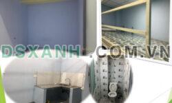 Cho thuê phòng nhà chính chủ mới xây siêu rẻ KDC Thạnh Tân, P.Tân Bình, Dĩ An, Bình Dương; 0909025475