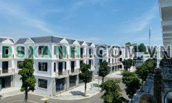 Nhà phố KDC cao cấp Đông Hưng – Dĩ An, Bình Dương 30 triệu/m2