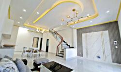 SIÊU PHẨM 1T1L 5,5M X 22M SHR TC ĐƯỜNG OTO TÂN HIỆP CHỈ 4TY390