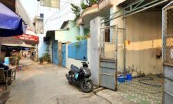 Bán Nhà An Bình 90m2 Sạch Đẹp, Sổ Riêng, Thổ Cư, Đường Ô Tô Giá Rẻ