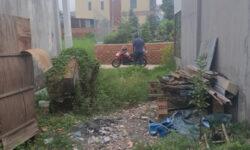 Bán đất P.Tân Phong, TP Biên Hoà, Đồng Nai, 920tr; 0908209426