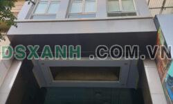 CHỦ CHO THUÊ NHÀ MẶT PHỐ NGUYỄN HỮU HUÂN, QUẬN HOÀN KIẾM, TP HÀ NỘI.
