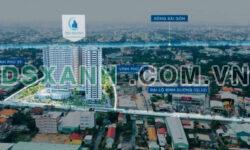 CĂN HỘ CHUNG CƯ THUẬN AN – BÌNH DƯƠNG , BÀN GIAO THÁNG 10-2023, LH 0932070065