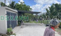 Bán 1623m2 đât HXT nguyễn Đức Thuận, P.Hiệp Thành, TDM SHR chỉ 15tr/m2. Lh:0908031291