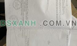 Đất Tân An giá chưa qua đầu tư ngay cạnh khu du lịch #Đại Nam.