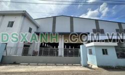 Cho thuê xưởng tại Vĩnh Tân 3700m2. Trạm điện 400kva. Chỉ 160tr/th. Lh; 0943936079.. 0968559905