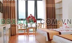 Ngộp lãi ngân hàng tôi cần bán kahcsh sannj 3 sao 371m2 – 11 TẦNG 68 phòng, trung tâm du lịch Hạ Long, Quảng Ninh