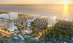 ALARIC TOWER – THE MARIS CĂN HỘ NGHĨ DƯỠNG CAO CẤP BÀN GIAO FULL NỘI THẤT NGOẠI NHẬP
