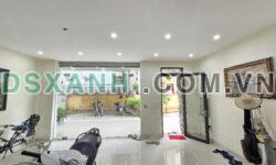 Bán nhà Phân Lô khu X1 Khương Hạ 6 tầng – THANG MÁY – KINH DOANH