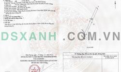 Đất Tân Bình, Tân Uyên cạnh khu dân cư Richhome 1 giá tốt nhất thị trường.