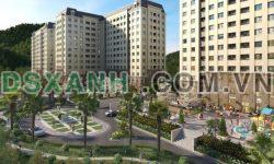 Cơ hội sở hữu căn hộ đẳng cấp tại Irista Hill Sapa – Lào Cai. X2,X3 tài sản sau 2 năm!