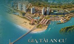 Biệt Thự Biển mà Sở Hữu Lâu Dài rất hiếm tại Dự án Venezia Beach, Đẳng cấp 5*