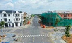 ĐẦU TƯ BẤT ĐÔNG SẢN TRONG KHU ĐÔ THỊ HIỆN ĐẠI CẠNH SÂN BAY LONG THÀNH