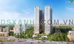 Bán căn hộ cao cấp Lavita Thuận An, 1PN-3PN giá chỉ từ 1,2 – 2,5 tỷ/căn. Ngân hàng hỗ trợ 70% – 20 năm