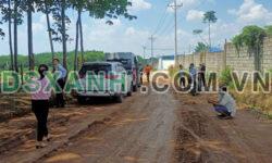 Đất nằm ngay thành phố giá nông thôn sổ sẳn ngay công ty đang hoạt động