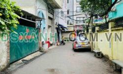 Bán nhà rẻ đẹp phân lô gara ôtô phố Doãn Kế Thiện Cầu Giấy 50m2 5tầng 12tỷ
