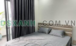 Cho thuê căn 80m2 full đồ tại Vinmarina, chân Cầu Rào 2, Hải Phòng. 0354.111.039