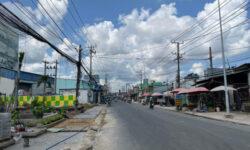 KDC AN NÔNG 6 – MẶT TIỀN NGUYỄN VĂN DƯƠNG- ĐẲNG CẤP BẬC NHẤT TẠI ĐỨC HÒA