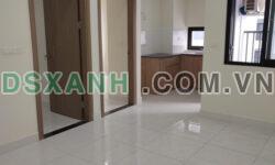 Cho thuê căn hộ trống đồ duy nhất Hoàng Huy Lạch Tray 2PN + 2WC. LH 0354.111.039.
