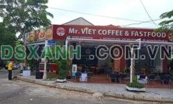 BẬN VIỆC CÔNG TY & CON NHỎ NÊN SANG QUÁN CAFE, TRÀ SỮA & THỨC ĂN NHANH TẠI HUẾ