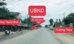 Đất Nền Tây Ninh Giá Rẻ Chỉ Hơn 200 Triệu