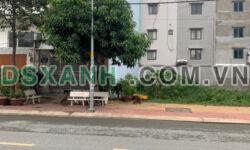 Tôi bán đất KDC Thanh Bình, Thuận An, Bình Dương. Sổ riêng. DT: 90m2. Giá 1tỷ85
