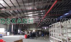 CHO THUÊ KHO XƯỞNG FDI EPE 8600M KCN BẮC NINH