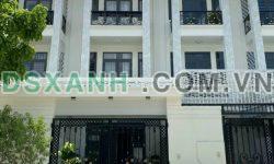 Cần bán gấp Nhà Phố 1 Trệt 2 Lầu Ngay Trung Tâm TP Dĩ An