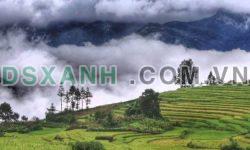 ĐẤT NỀN Y TÝ – SAPA ĐÓN SÓNG QUY HOẠCH SÂN BAY, CAO TỐC