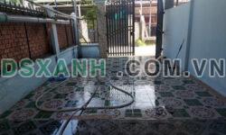 Cần tiền bán lỗ nhà cấp 4 dọn vào ở ngay (Chính chủ 4,6X27, 94m thổ cư) Phường Phú Mỹ, thành phố Thủ Dầu Một, tỉnh Bình