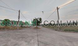 Thanh lý lô đất vị trí đẹp sinh lời cao ngay MTĐ An Sơn 1, Xã An Sơn, Thuận An, BD SHR 1,3 tỷ/90m2.
