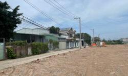 Bán đất nền nghỉ dưỡng phố biển Bà Rịa Vũng Tàu, chỉ 2km đến bãi biển, 130m2 giá chỉ 2,x tỷ