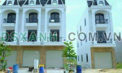 Nhà phố thương mại Lavida City Tân Uyên