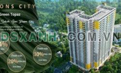 Sở hữu căn hộ 𝟐𝐏𝐍 – 𝟐𝐖𝐂 liền kề làng đại học Thủ Đức trị giá từ 𝟏.𝟔 𝐭𝐲̉