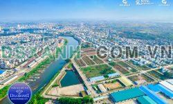 Biệt thự ven sông Royal Riverside City, giá tốt nhất, hỗ trợ thanh toán theo tiến độ