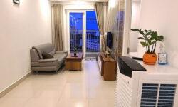 Bán CHCC MELODY VŨNG TÀU view biển 74.5m2 (2PN) chỉ 2.9 tỷ. LH:0988594242
