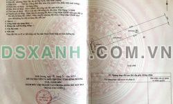 Chính chủ cần tiền bán đất ngay đói diện cổng vsip2 bình dương